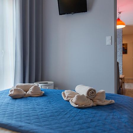 Apartamenty Koba Ustroń Eksteriør bilde