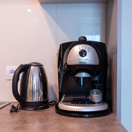 Apartamenty Koba Ustroń Eksteriør bilde