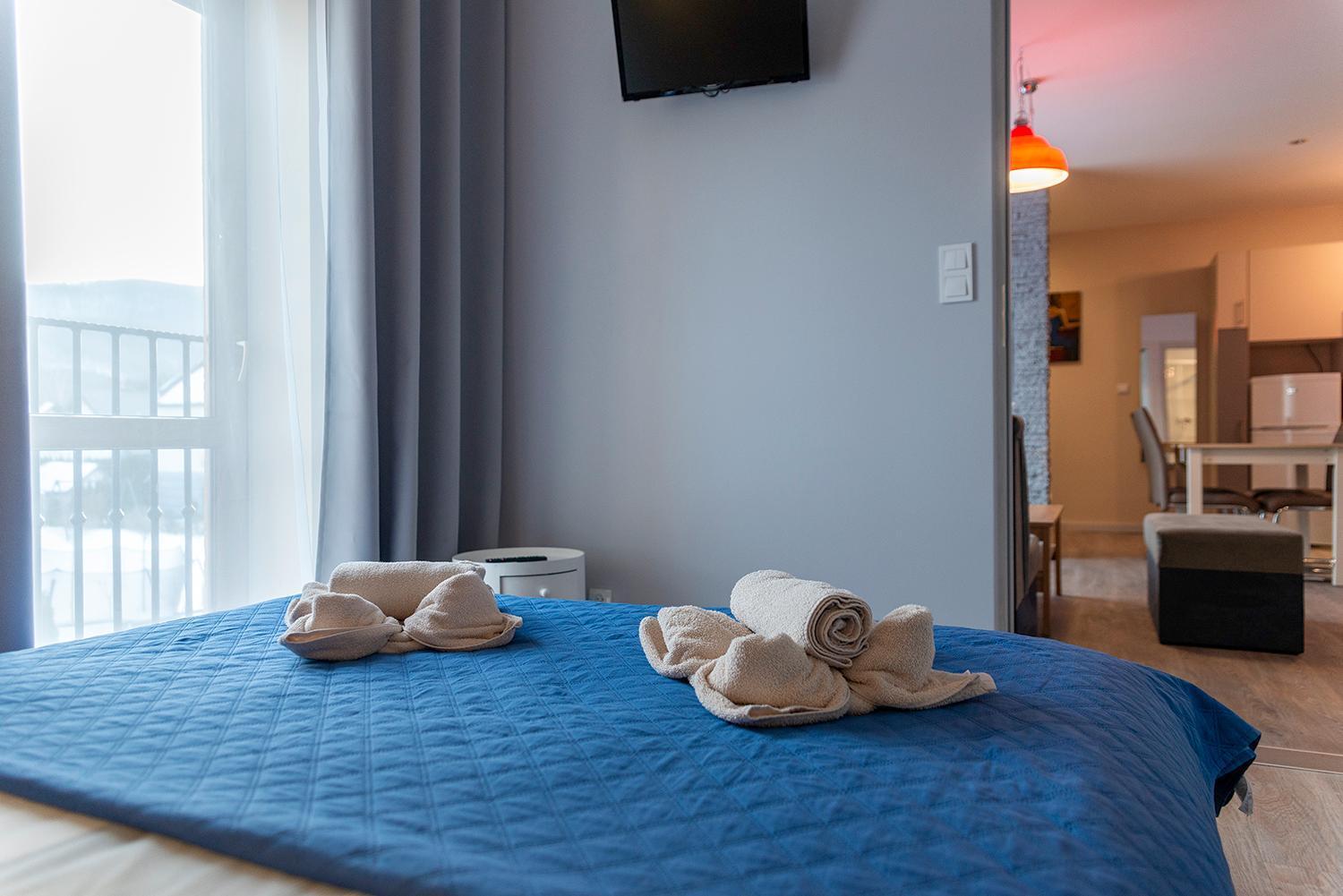 Apartamenty Koba Ustroń Eksteriør bilde