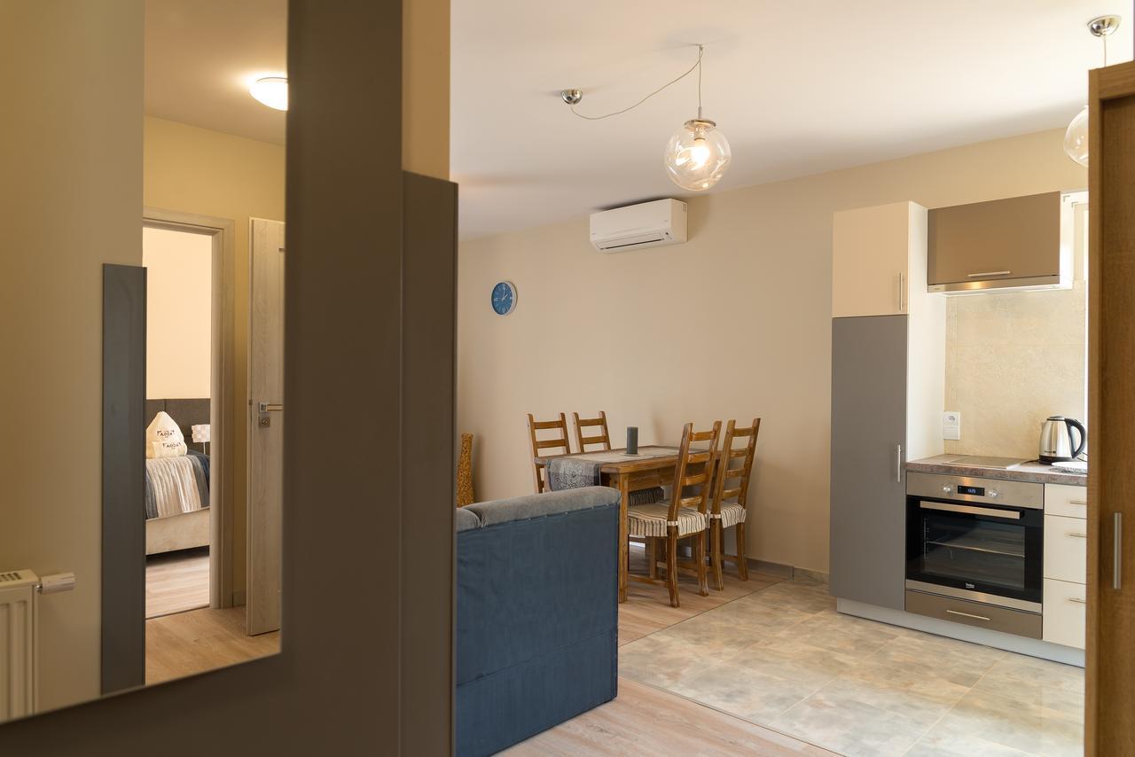 Apartamenty Koba Ustroń Eksteriør bilde
