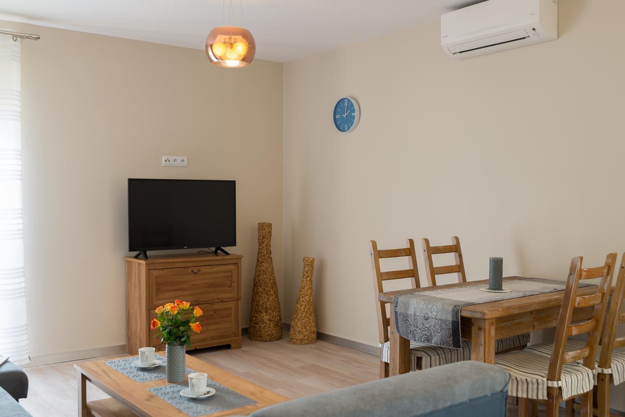 Apartamenty Koba Ustroń Eksteriør bilde